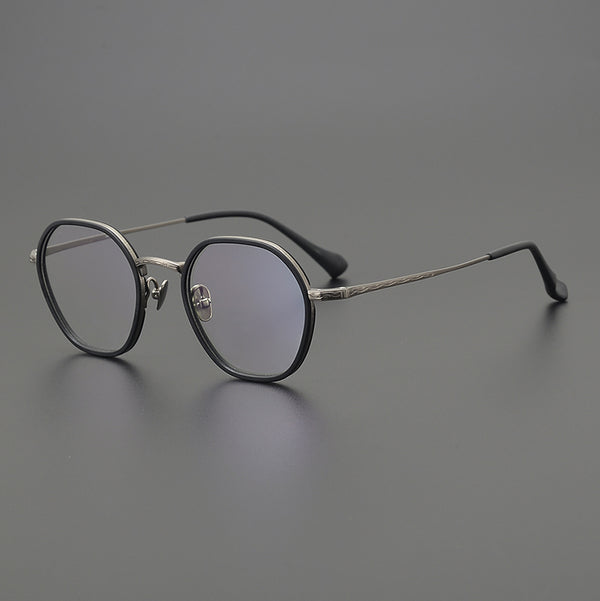 Geometric Glasses MW1360
