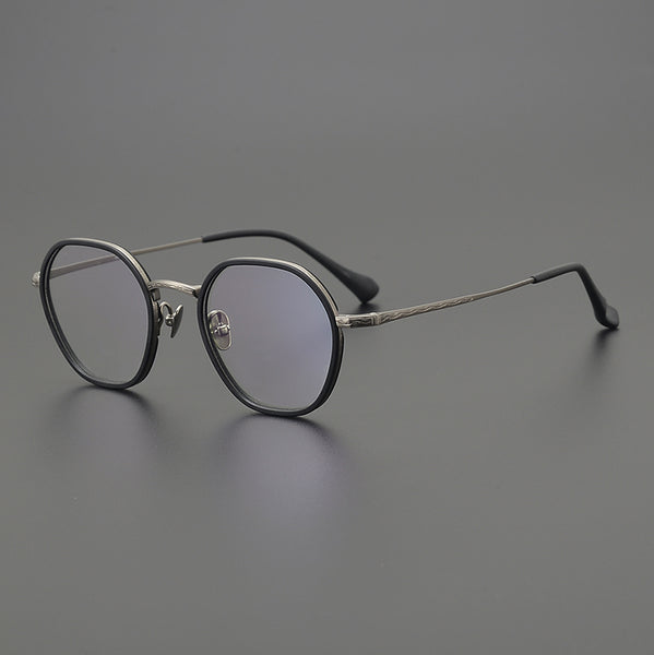 Geometric Glasses MW1360