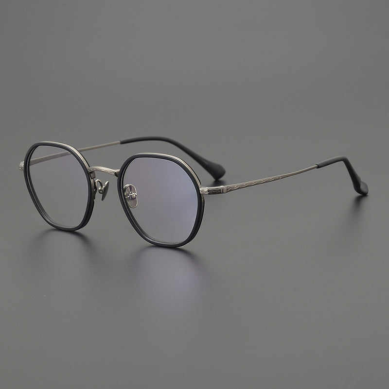 Geometric Glasses MW1360