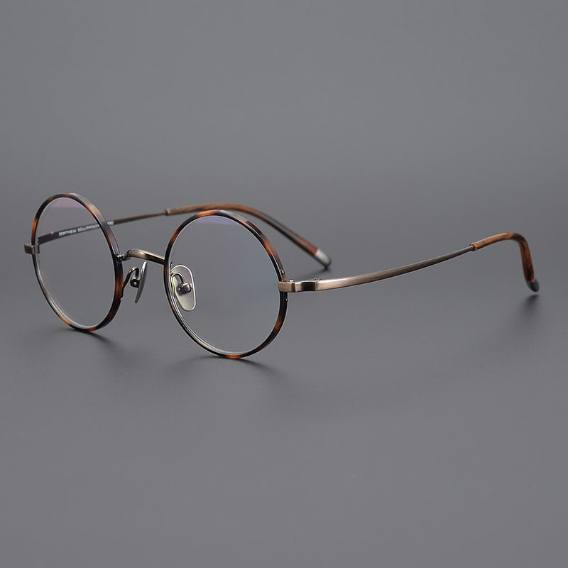 Round Glasses MW1061