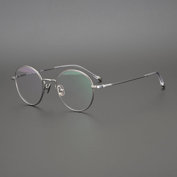 Round Glasses MW1135