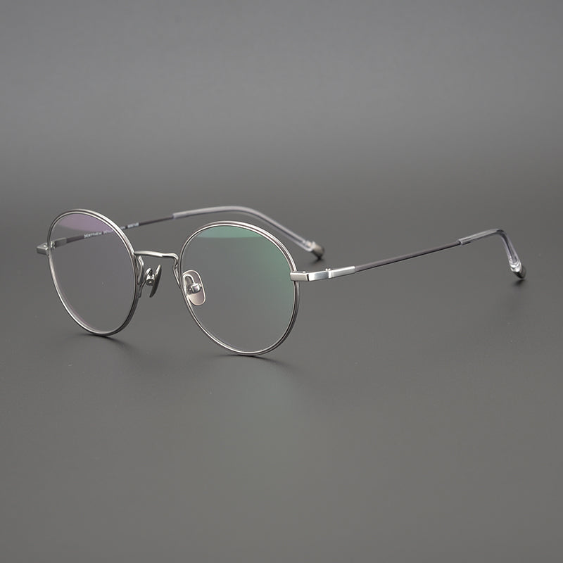 Round Glasses MW1135