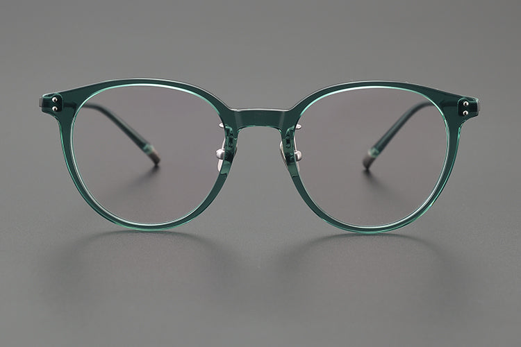 Round Glasses MW1342