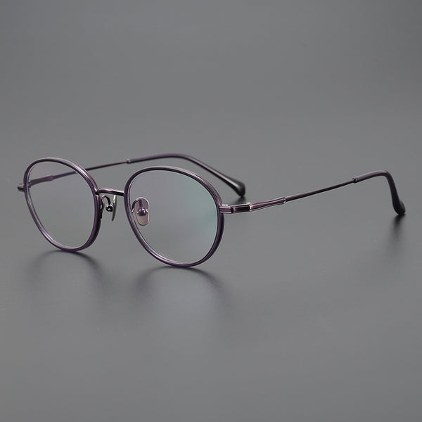 Oval Glasses MW1199
