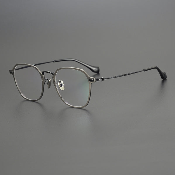 Square Glasses MW1379