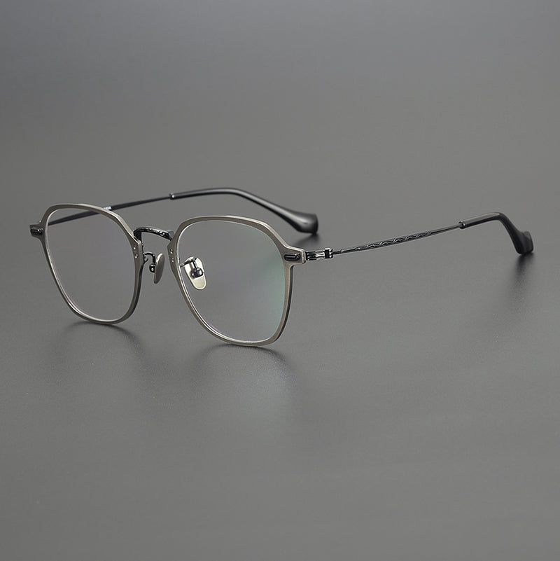 Square Glasses MW1379