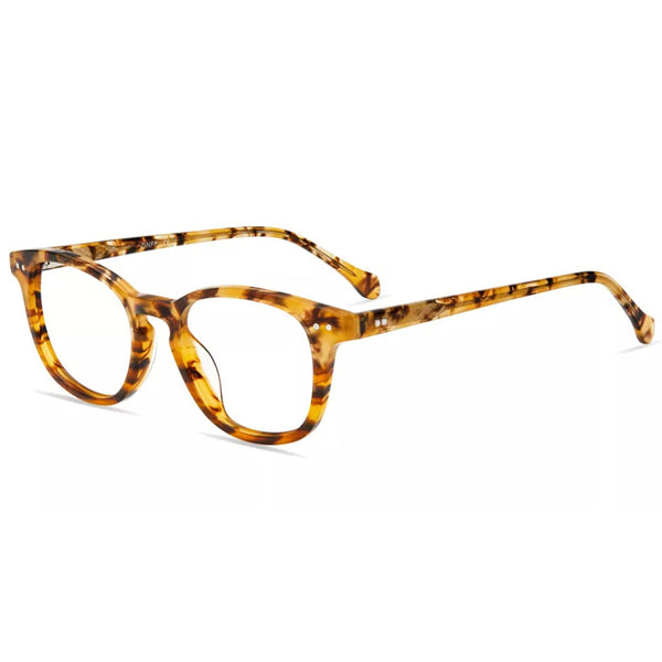 Square Glasses YT1015