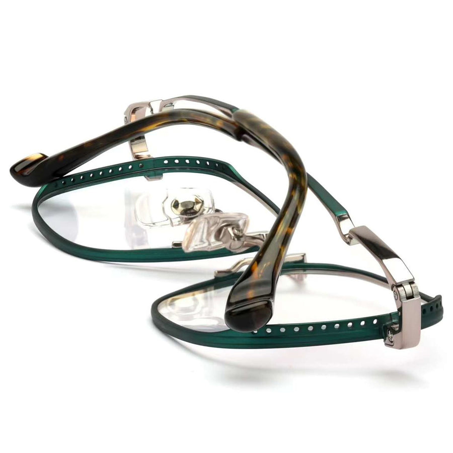 Square Glasses MW1299