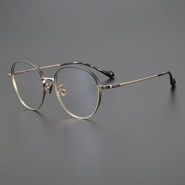 Round Glasses MW1260