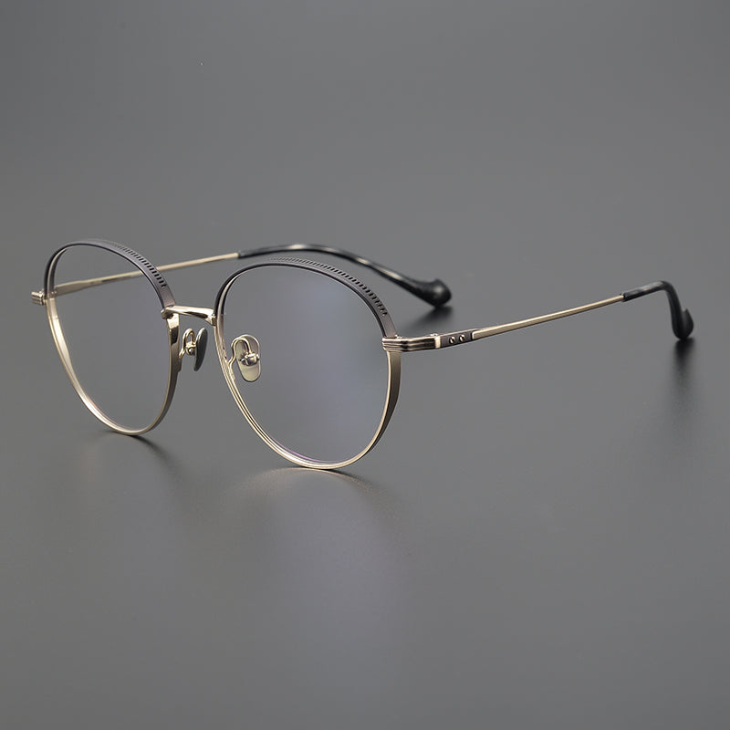 Round Glasses MW1260