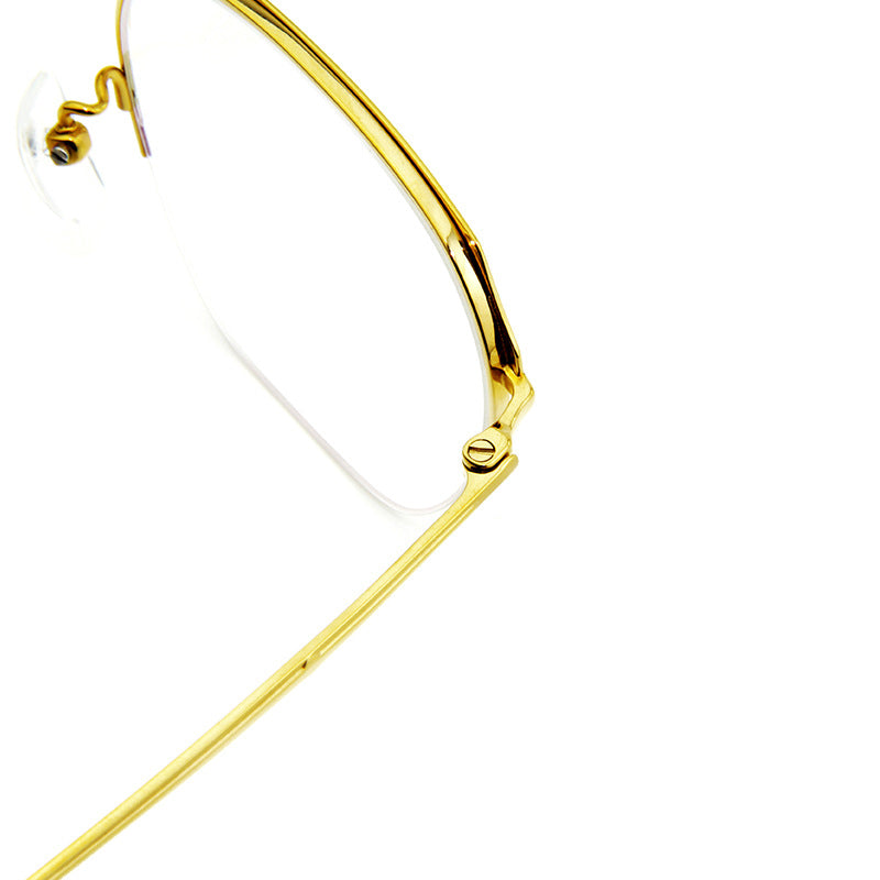 Square Glasses JFT1012