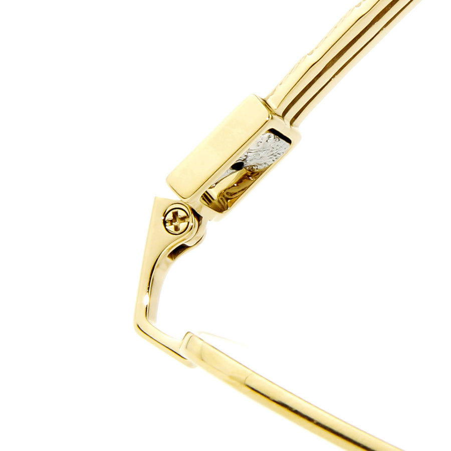 Rectangle Glasses JLS1005