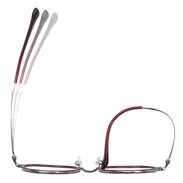 Round Glasses MW1201