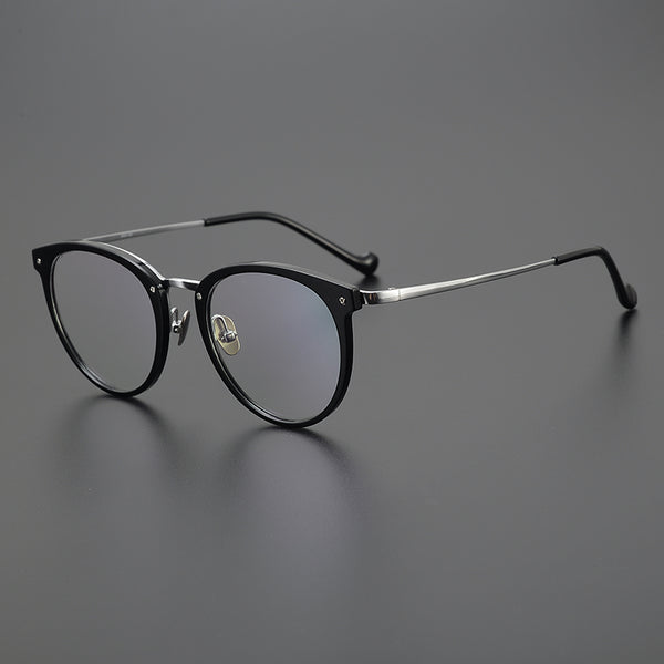 Round Glasses MW1143