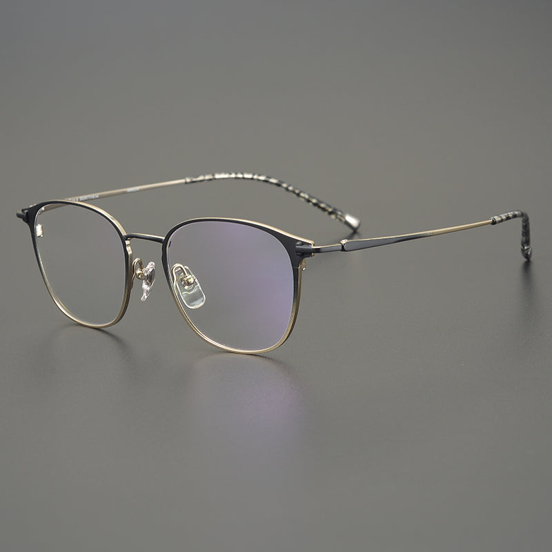 Square Glasses MW1239