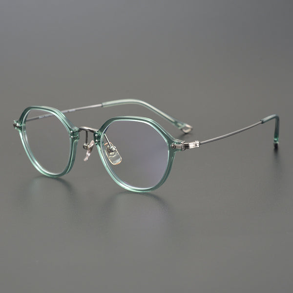 Geometric Glasses MW1226