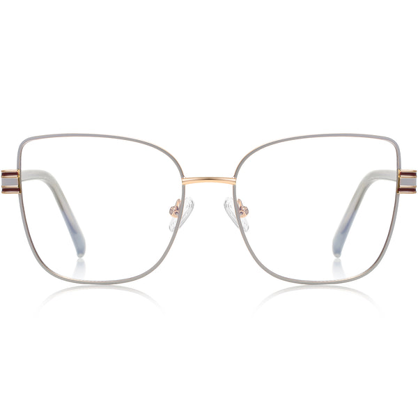 Cat-Eye Glasses PF1145