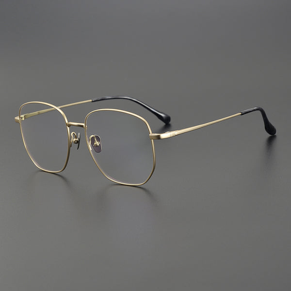 Square Glasses MW1176