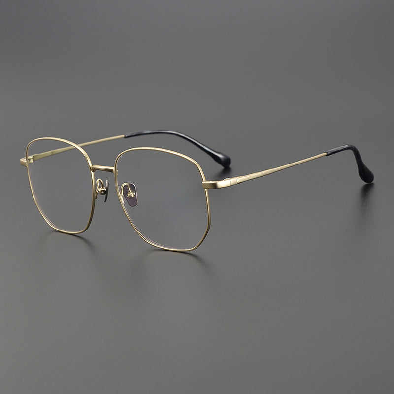 Square Glasses MW1176