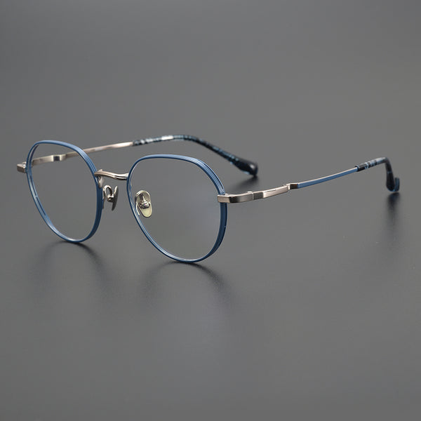 Round Glasses MW1298