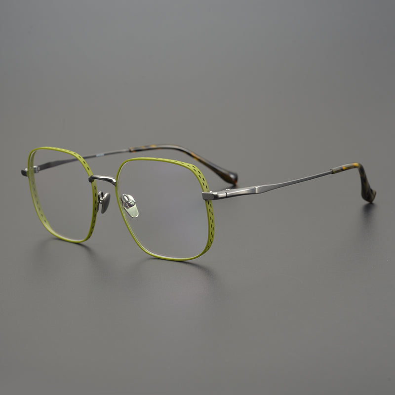 Square Glasses MW1191