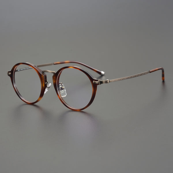 Round Glasses MW1233