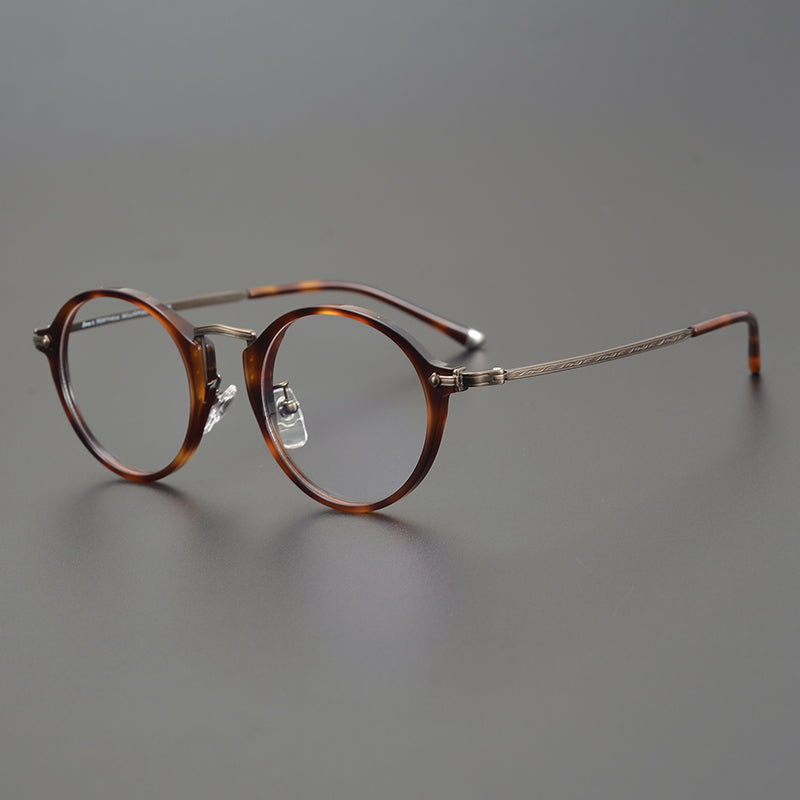 Round Glasses MW1233