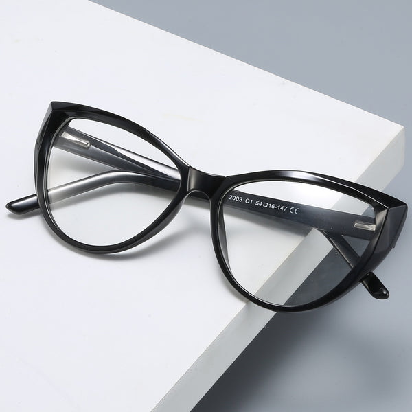 Cat-Eye Glasses PF1164