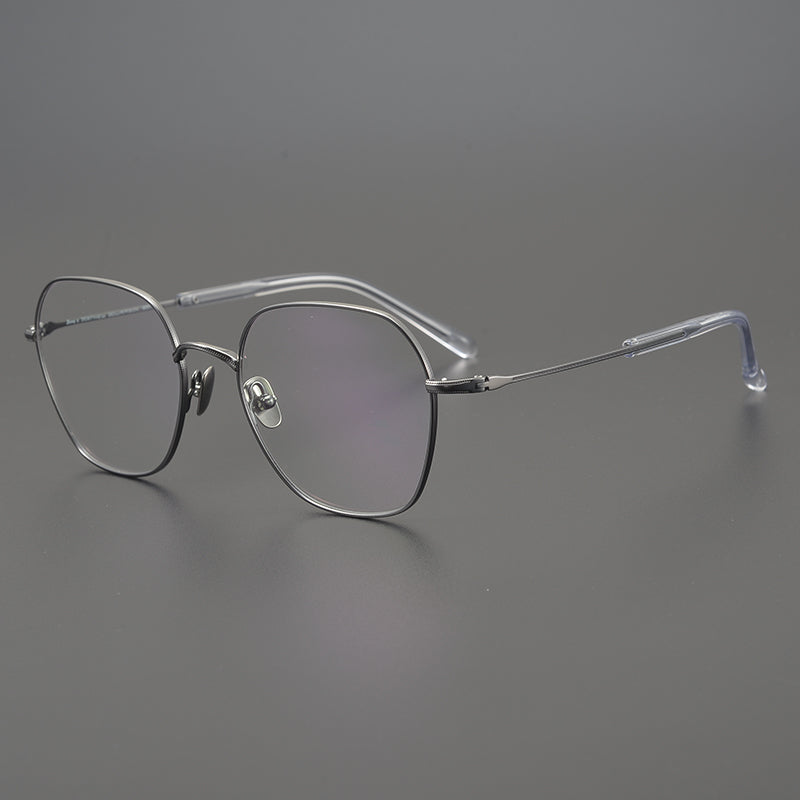 Square Glasses MW1166