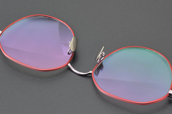 Round Glasses MW1302