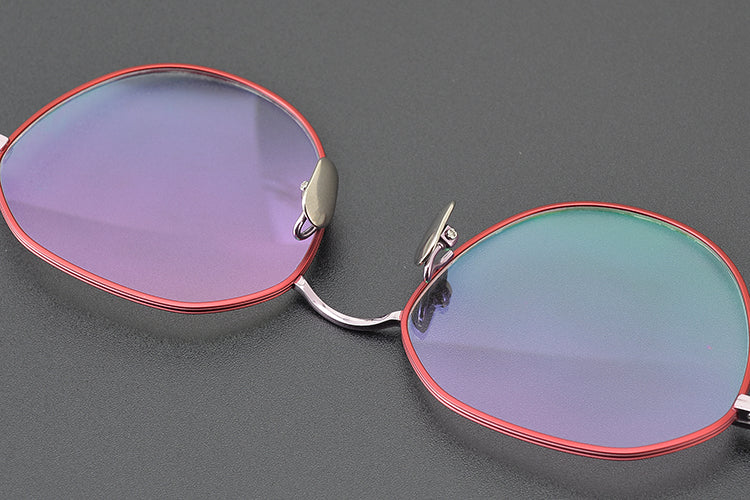 Round Glasses MW1302