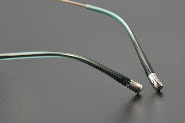 Square Glasses MW1313