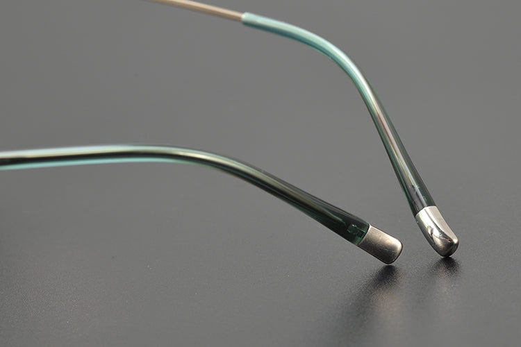 Square Glasses MW1313