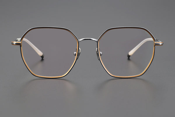 Geometric Glasses MW1256