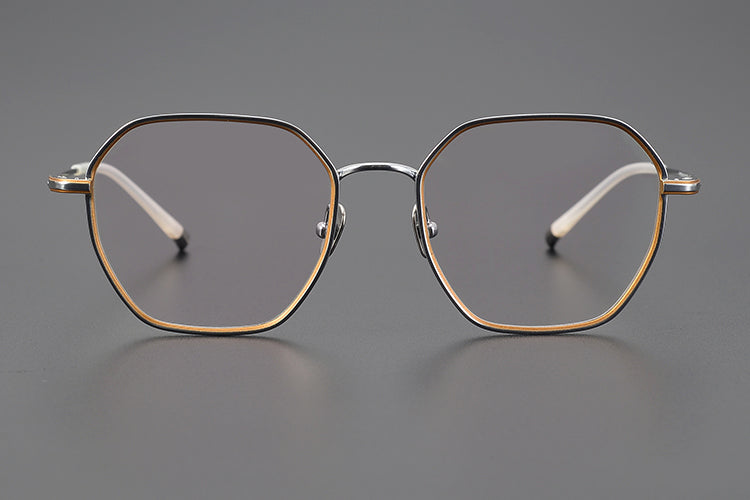 Geometric Glasses MW1256