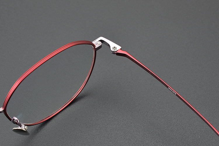 Round Glasses MW1302