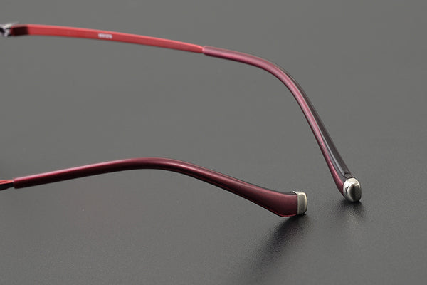 Round Glasses MW1302