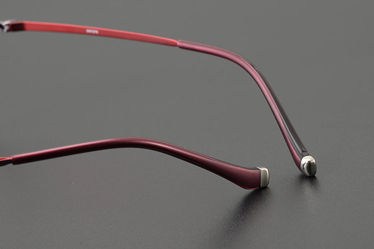 Round Glasses MW1302