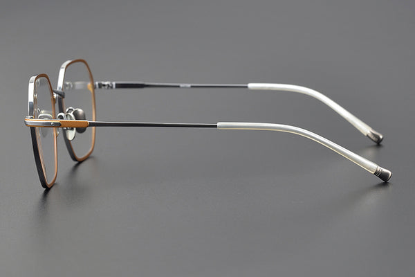 Geometric Glasses MW1256