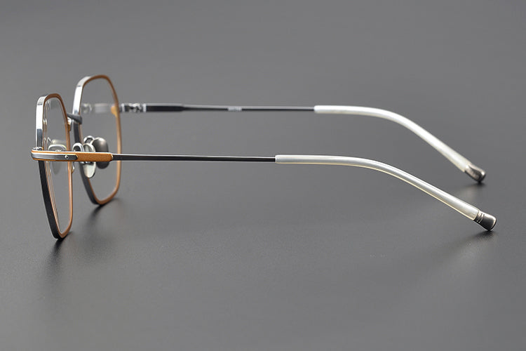 Geometric Glasses MW1256