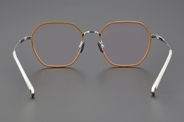Geometric Glasses MW1256