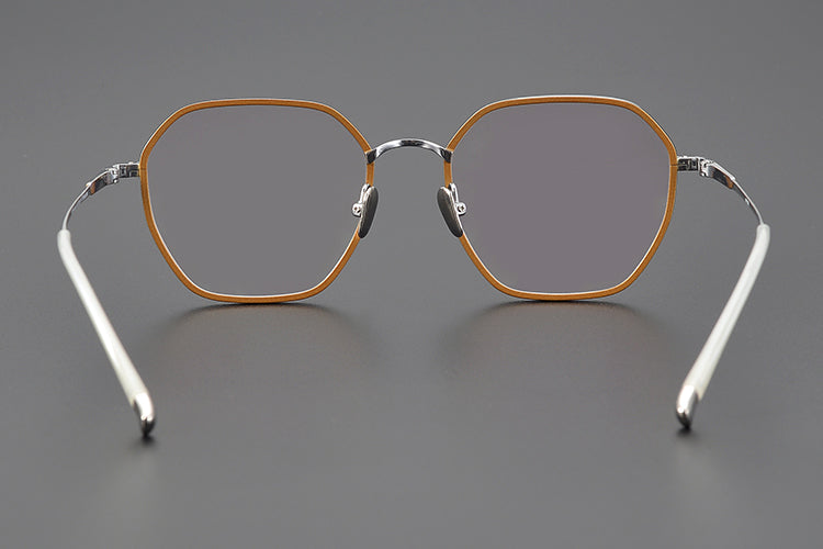 Geometric Glasses MW1256