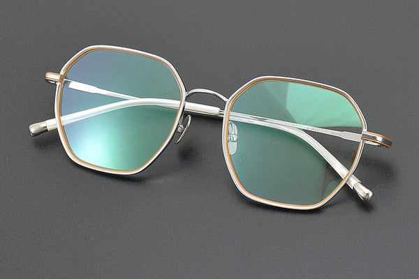 Geometric Glasses MW1256