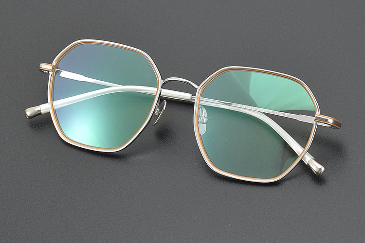 Geometric Glasses MW1256