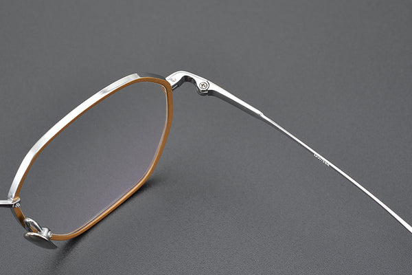 Geometric Glasses MW1256