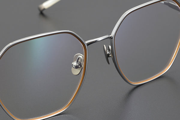 Geometric Glasses MW1256