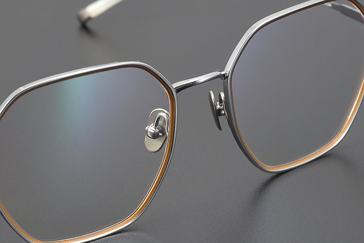 Geometric Glasses MW1256