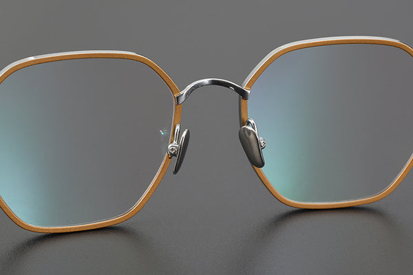 Geometric Glasses MW1256