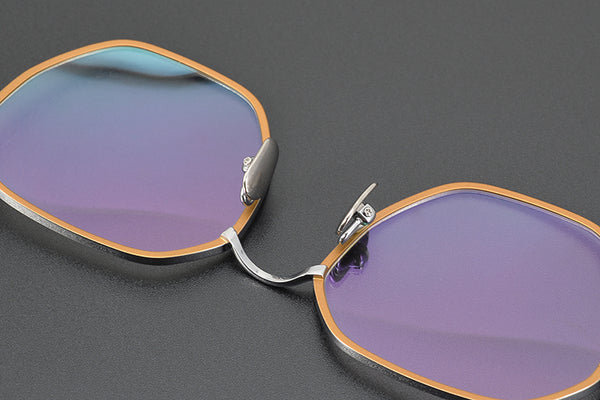 Geometric Glasses MW1256