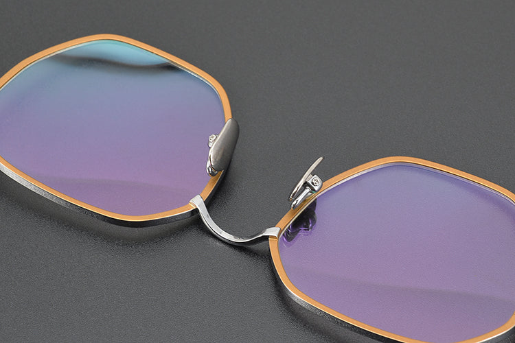 Geometric Glasses MW1256